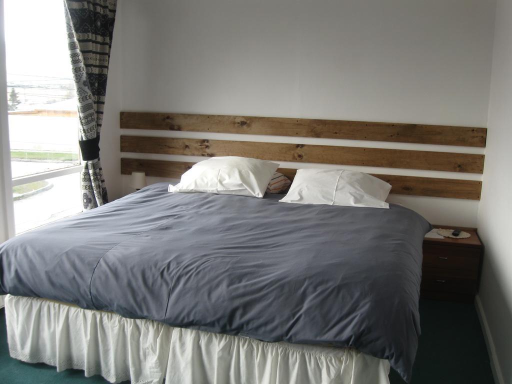 Hostal Yemel Puerto Natales Phòng bức ảnh