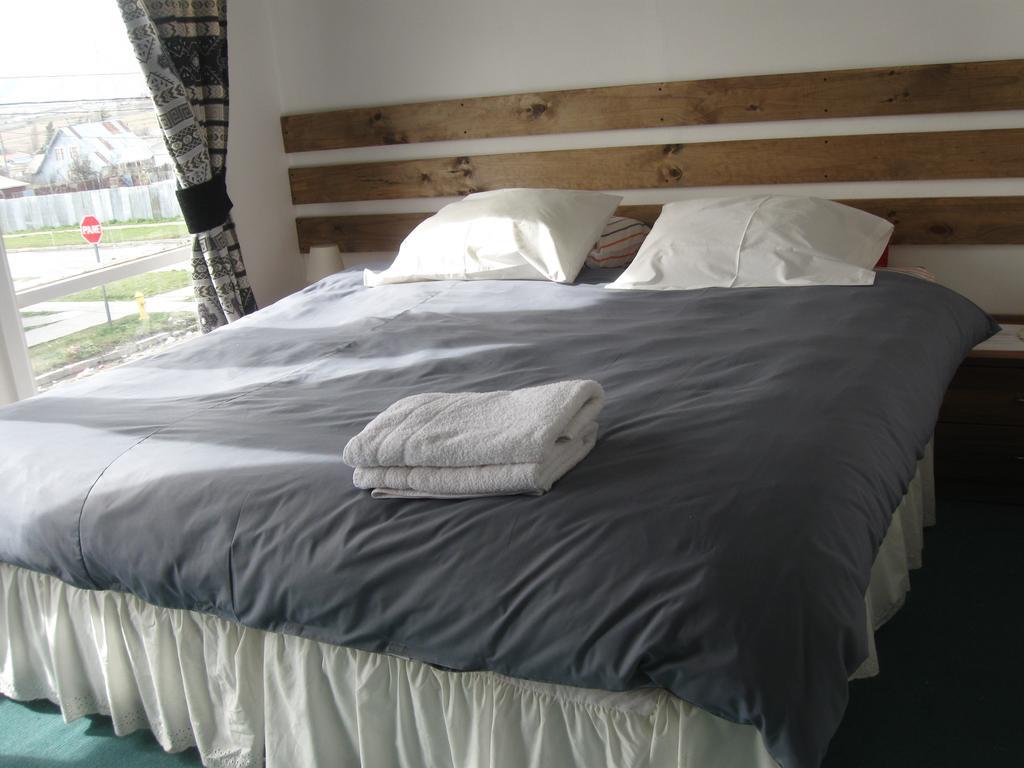 Hostal Yemel Puerto Natales Phòng bức ảnh